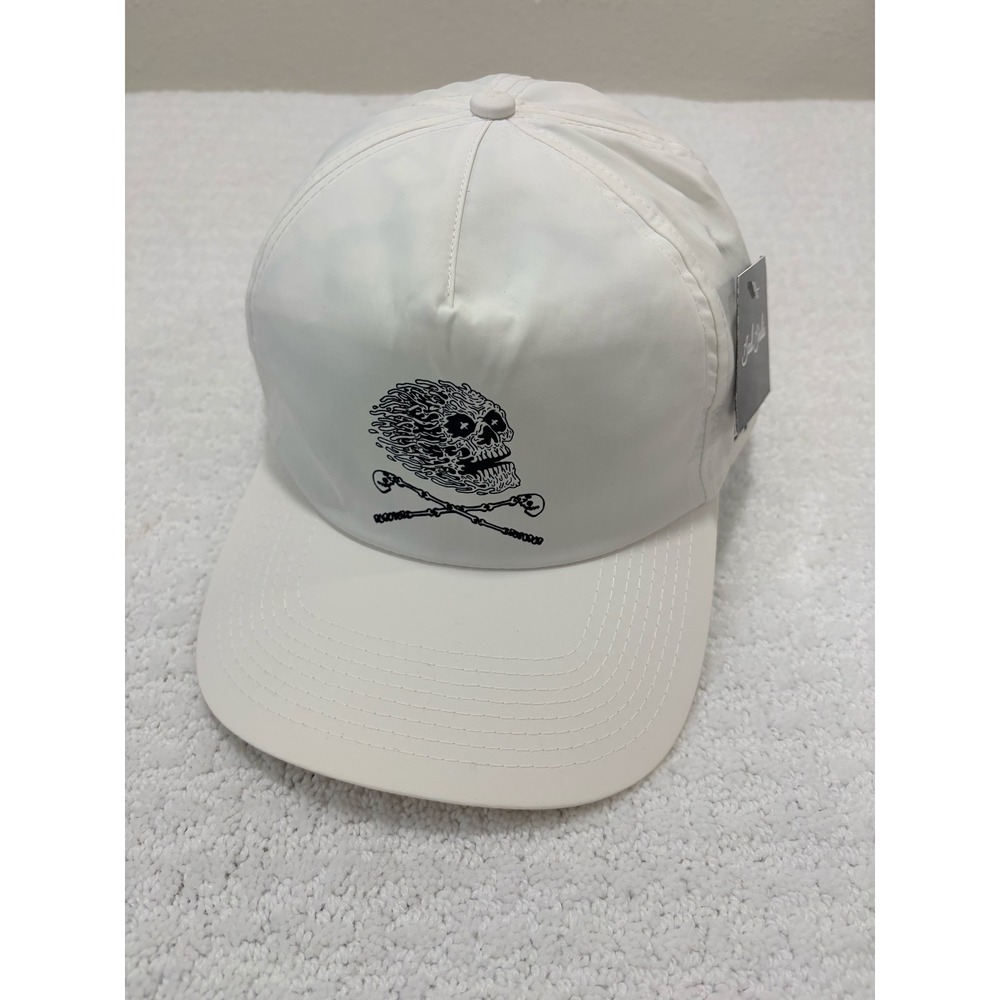 Bad Birdie x Liquid Death Hat